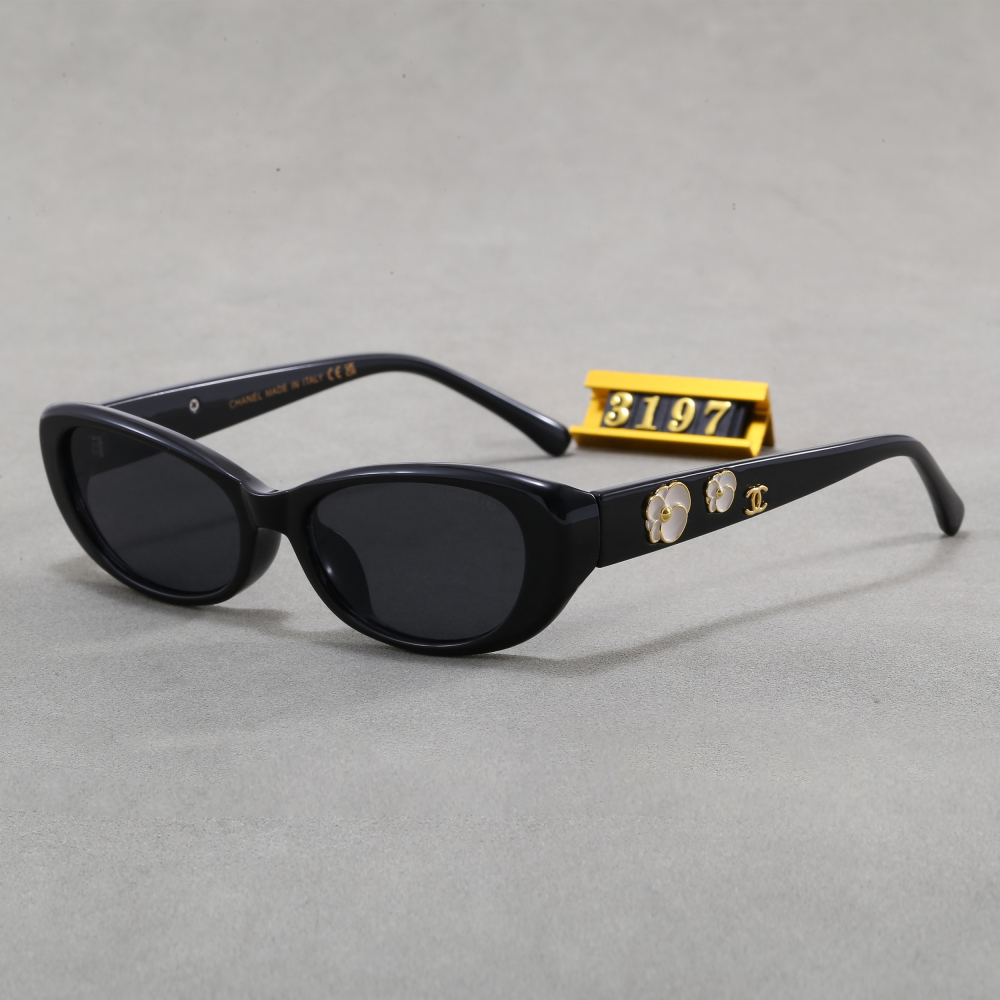 003 channel sunglasses