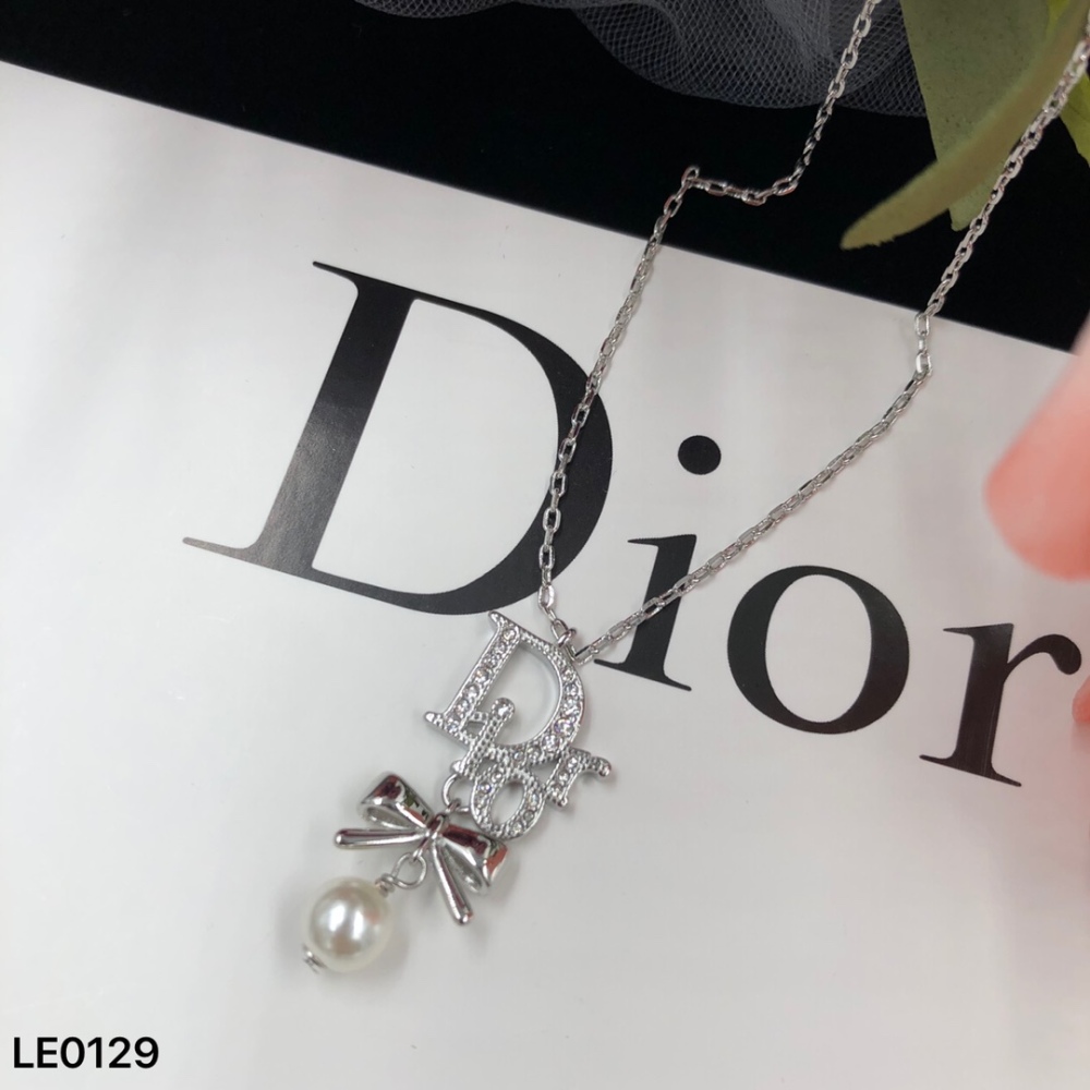002dior项链