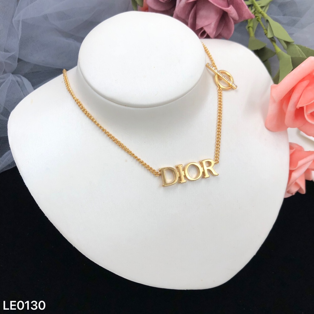 002dior项链