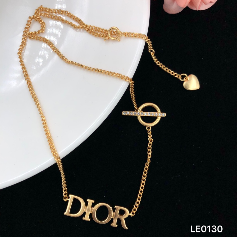 002dior项链