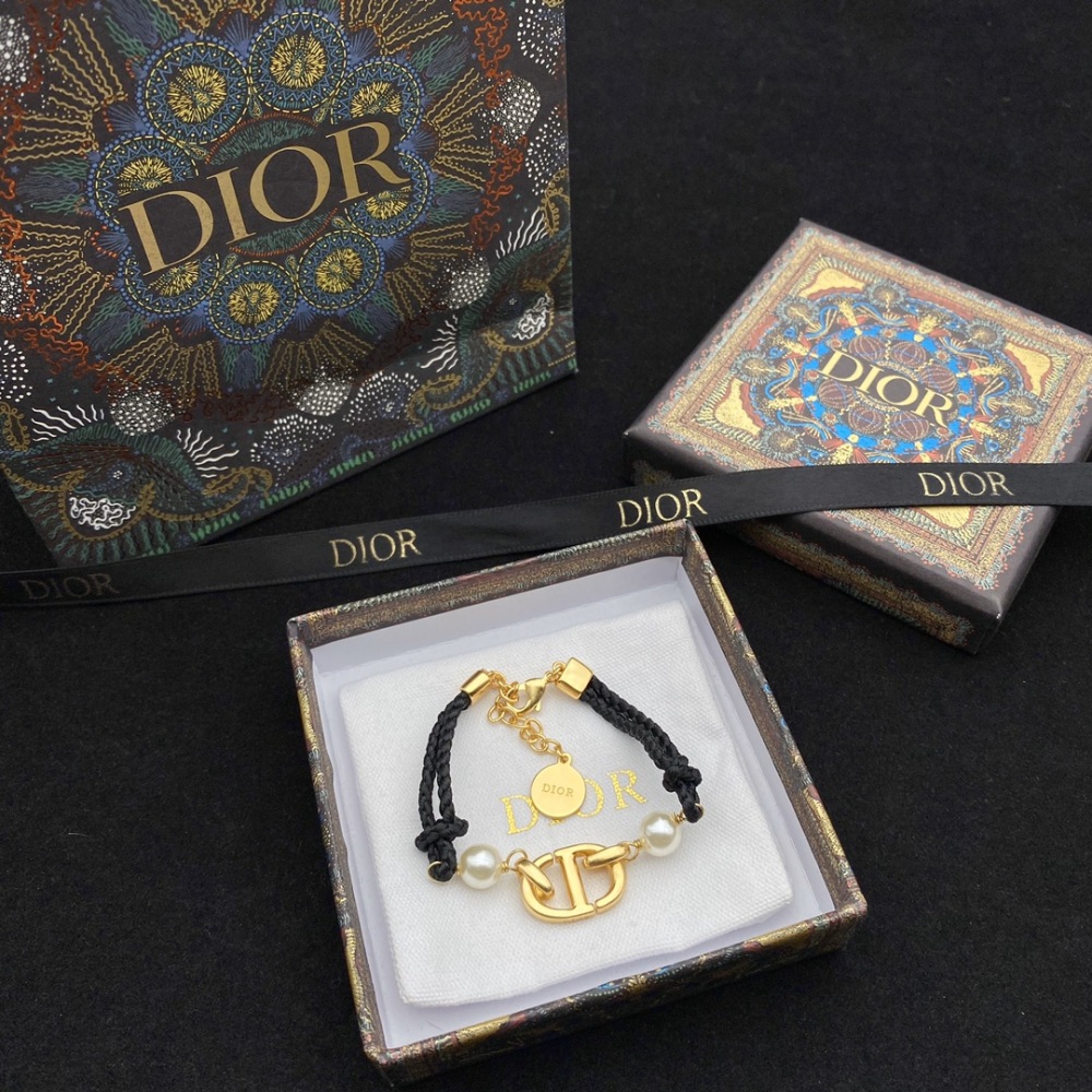 002dior手链