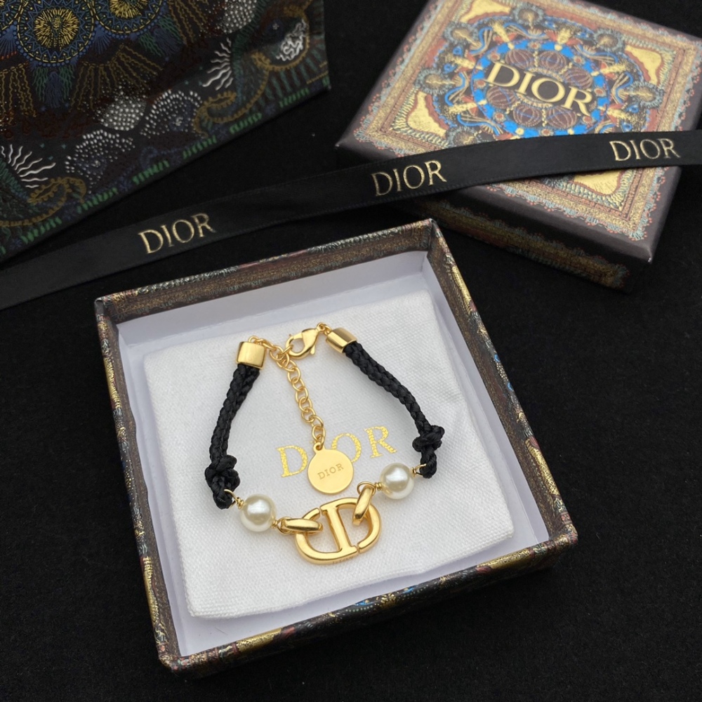 002dior手链