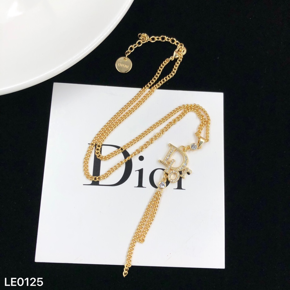 002dior项链