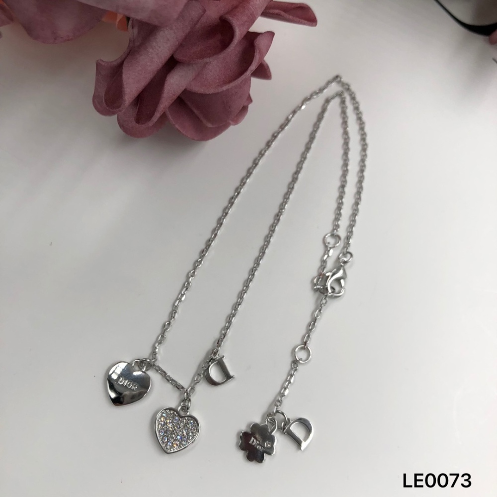 002dior项链