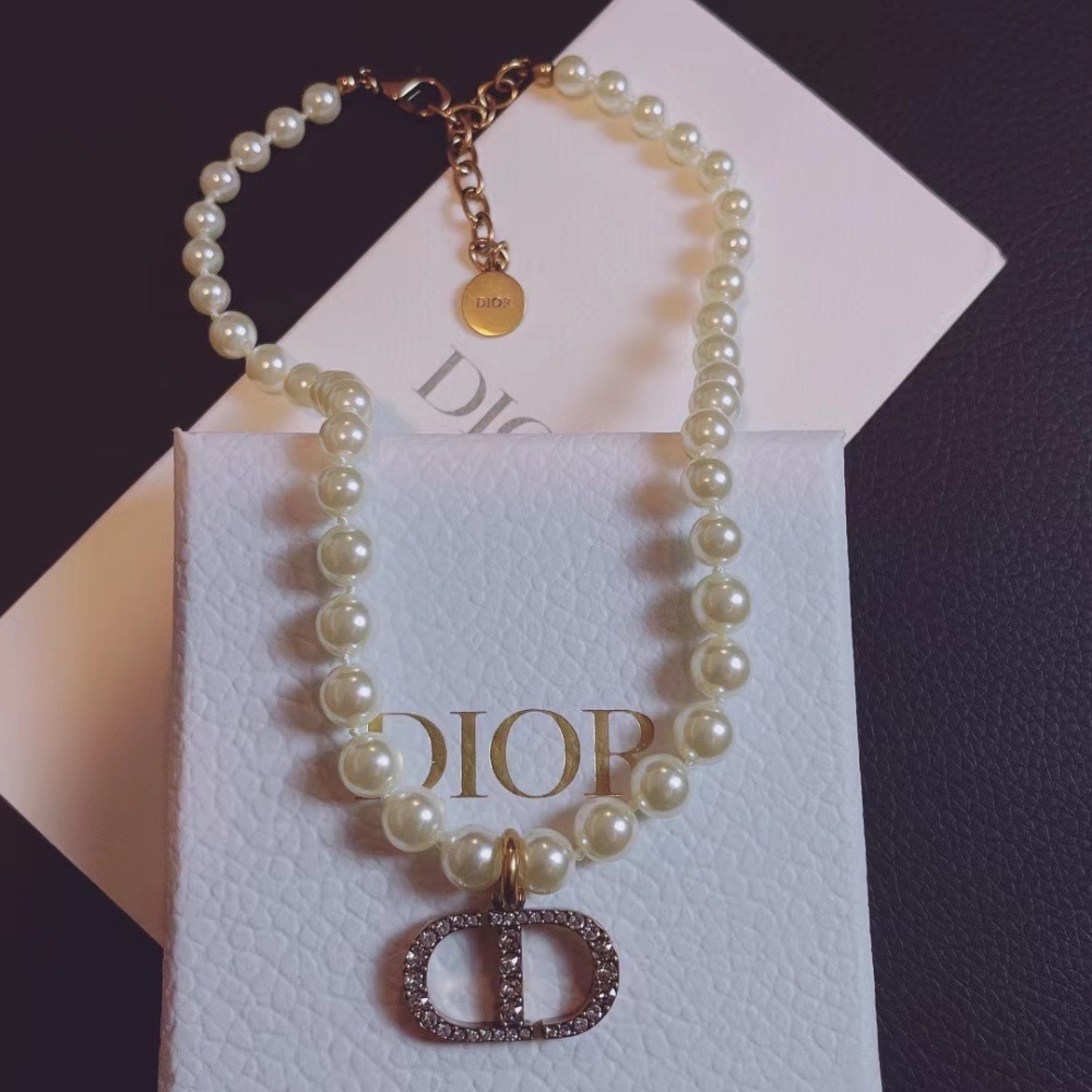 002dior项链
