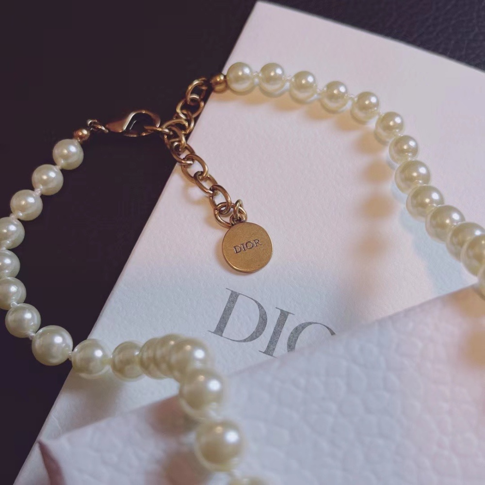 002dior项链