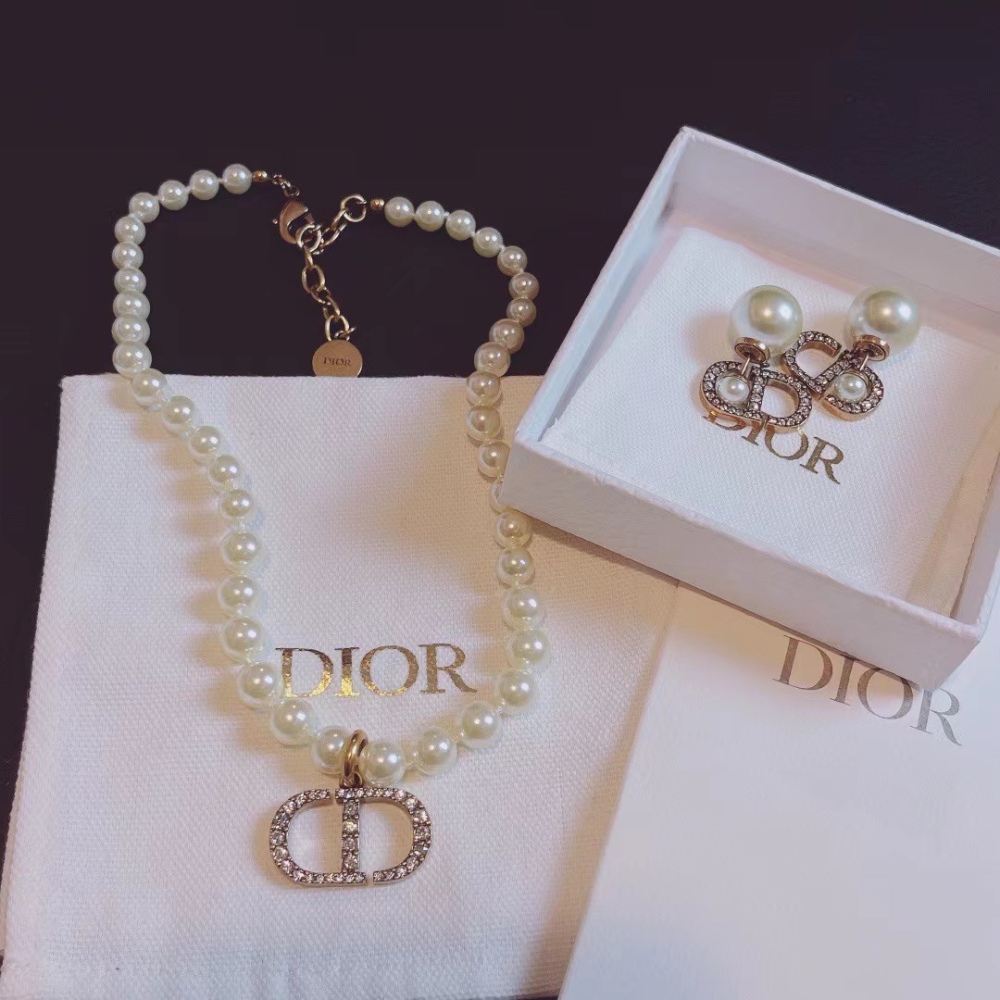 002dior项链