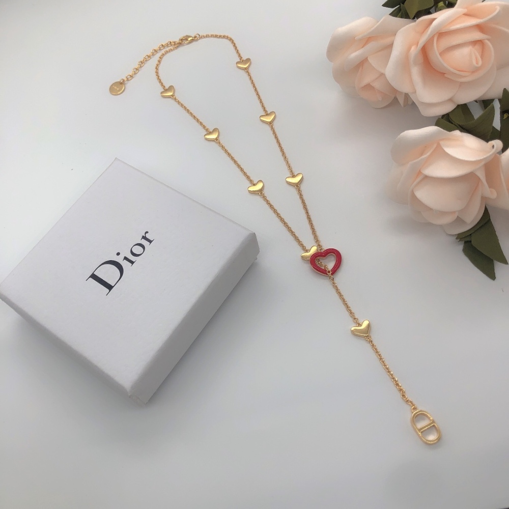 002dior项链