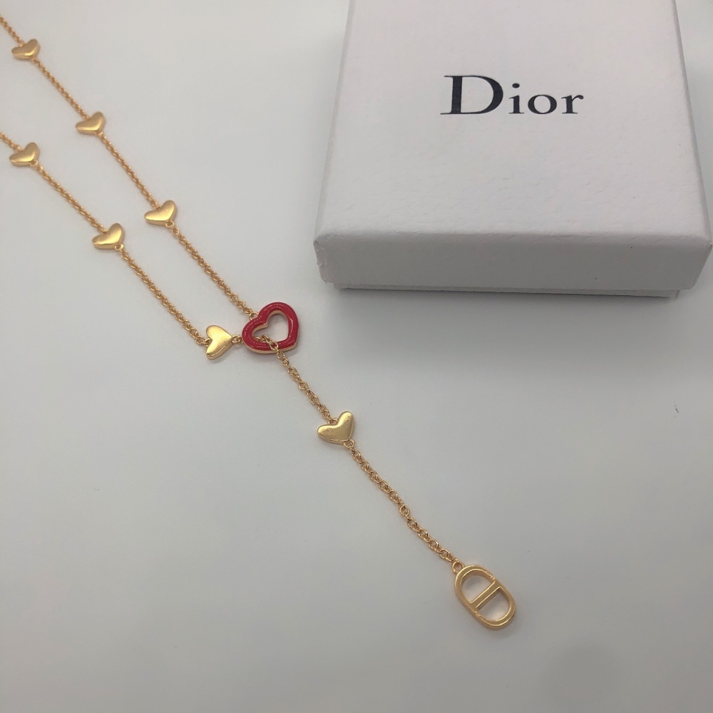002dior项链