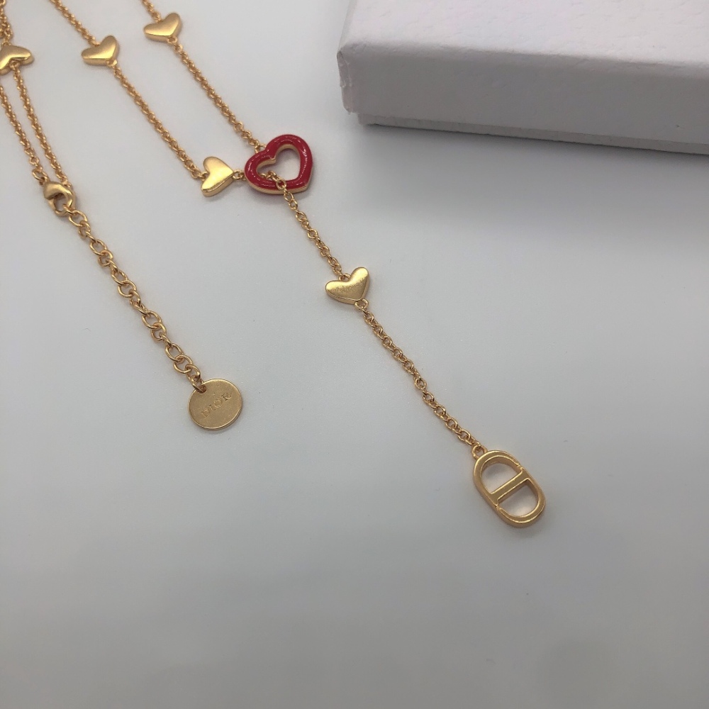 002dior项链