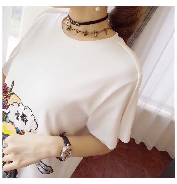 002dior项链