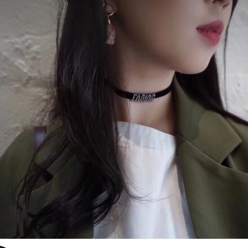 002dior项链