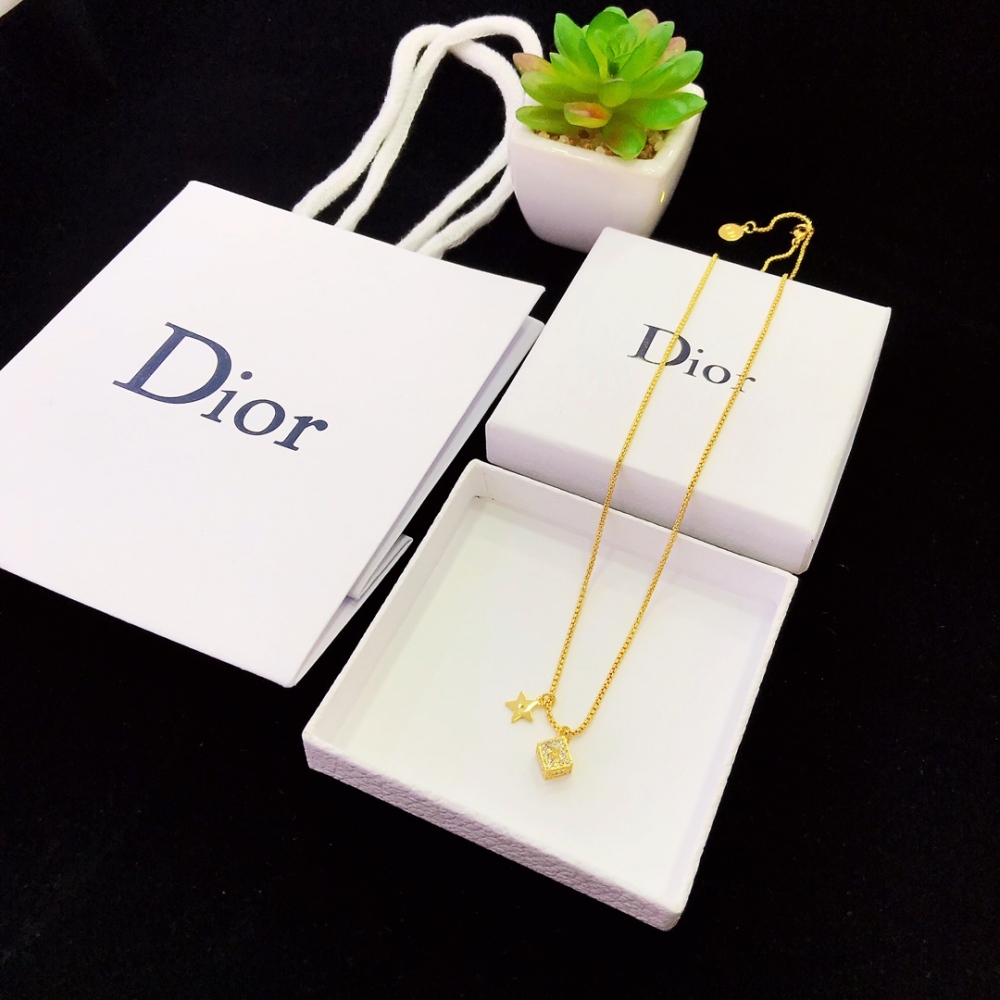 002dior项链