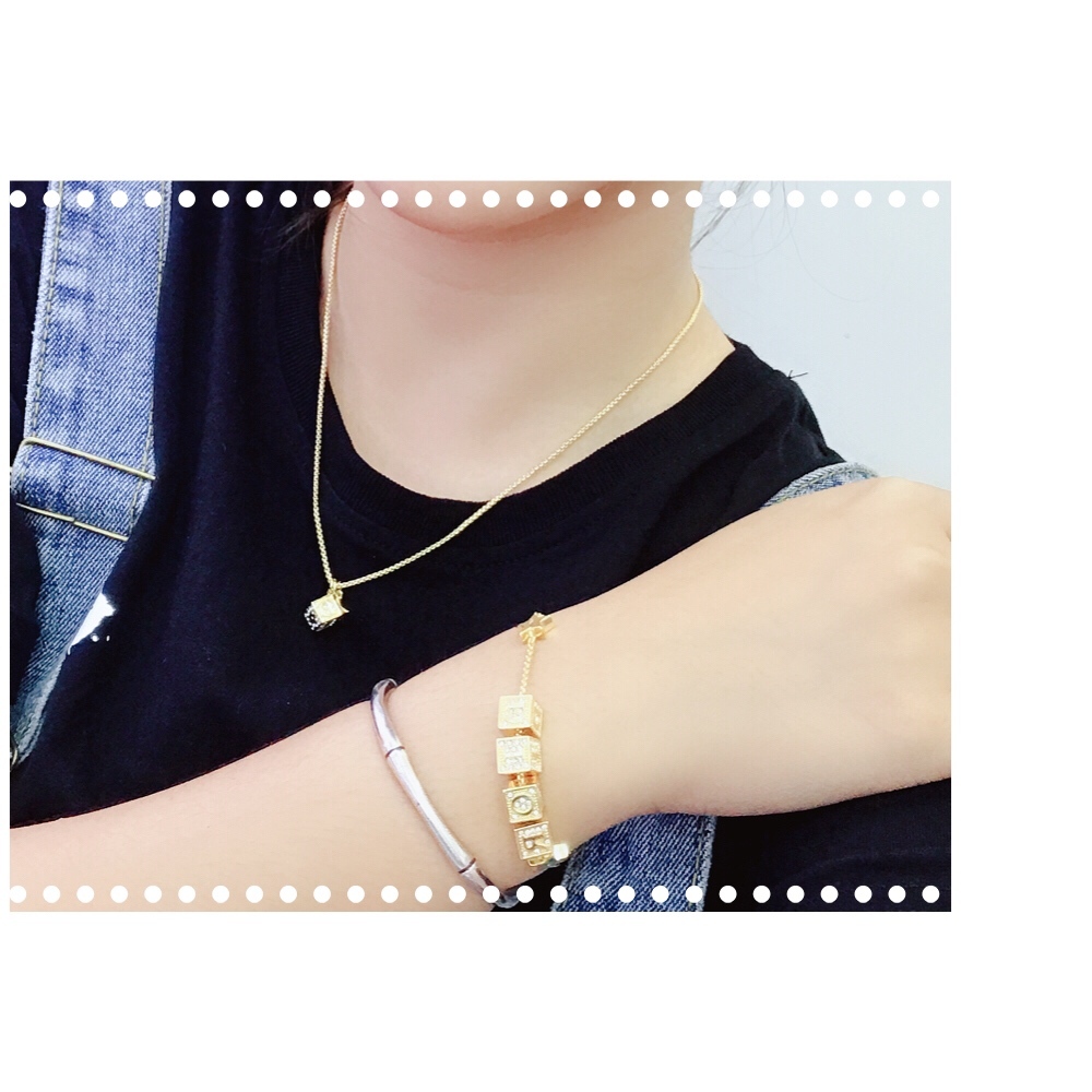 002dior项链