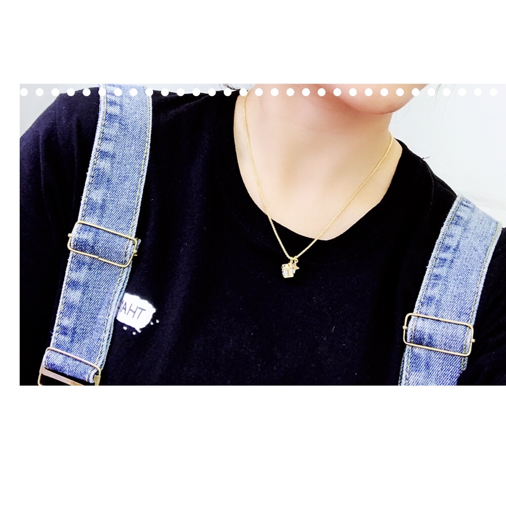 002dior项链