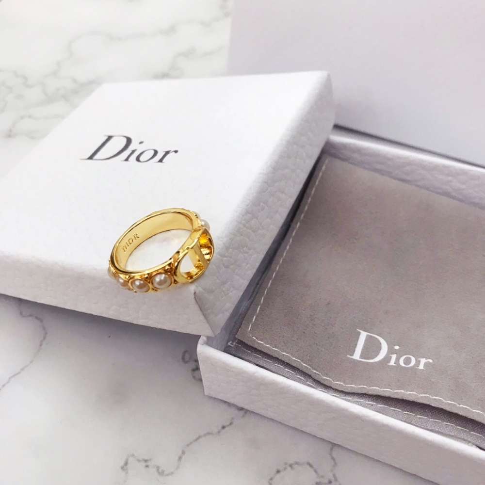 002dior戒指