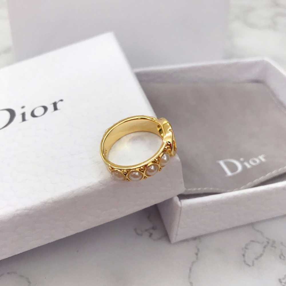 002dior戒指