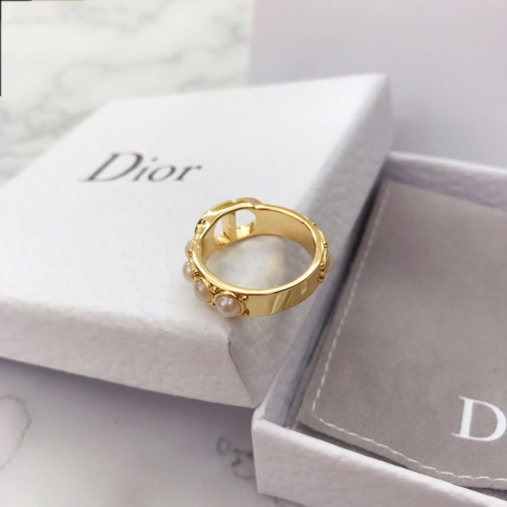 002dior戒指