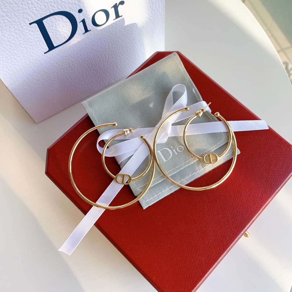 002dior耳环