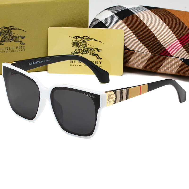003 Burberry sunglasses