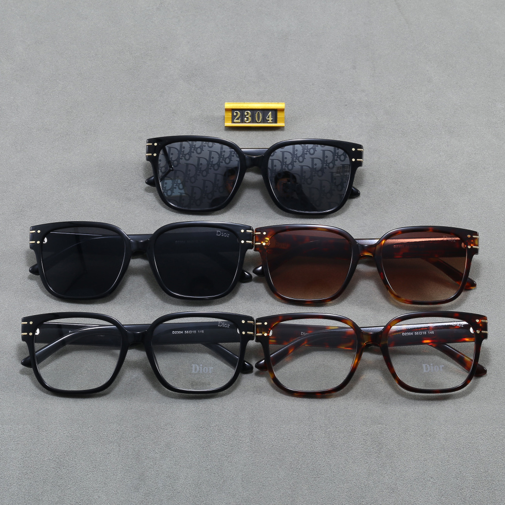 003 Dior sunglasses