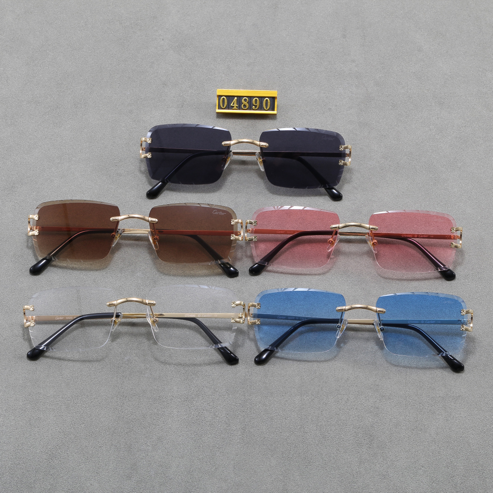 003 Cartier sunglasses
