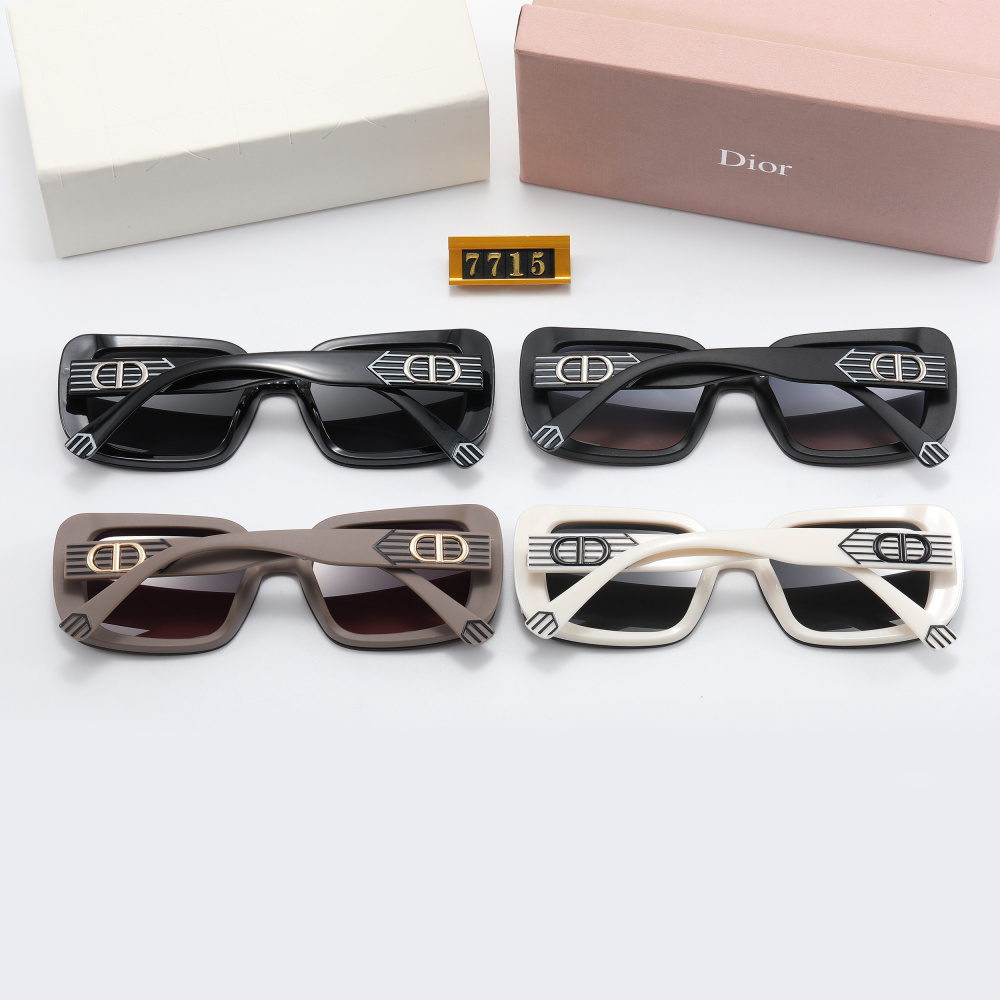 003 Dior Sunglasses