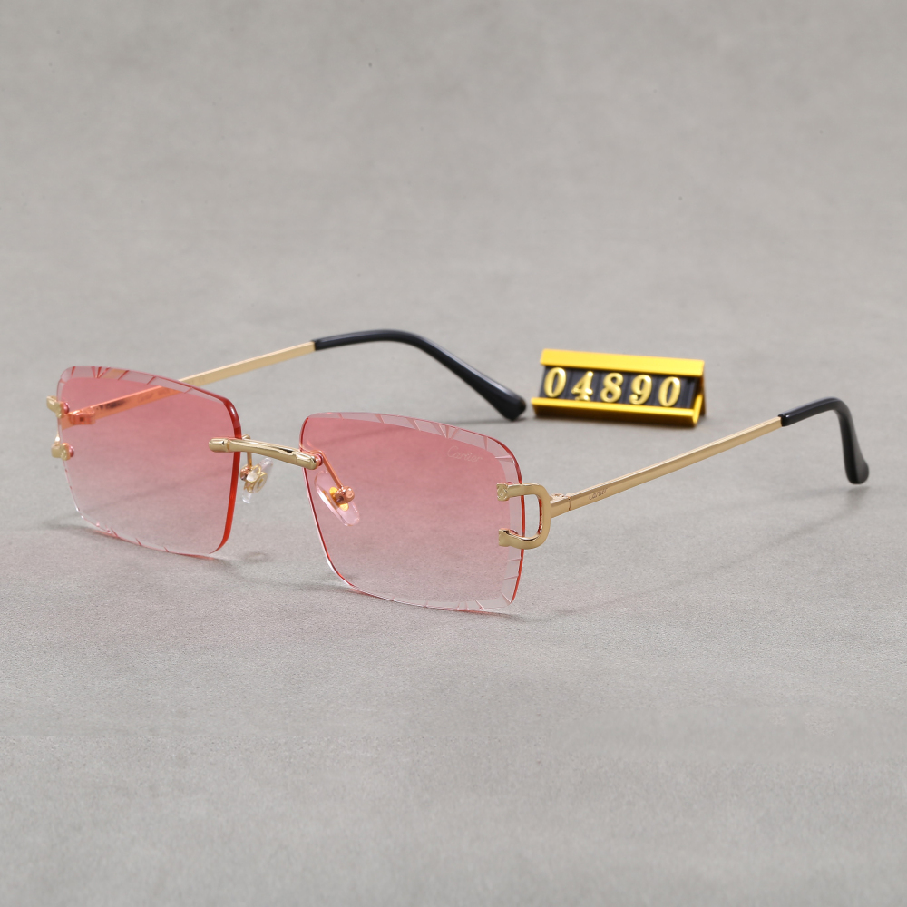 003 Cartier sunglasses