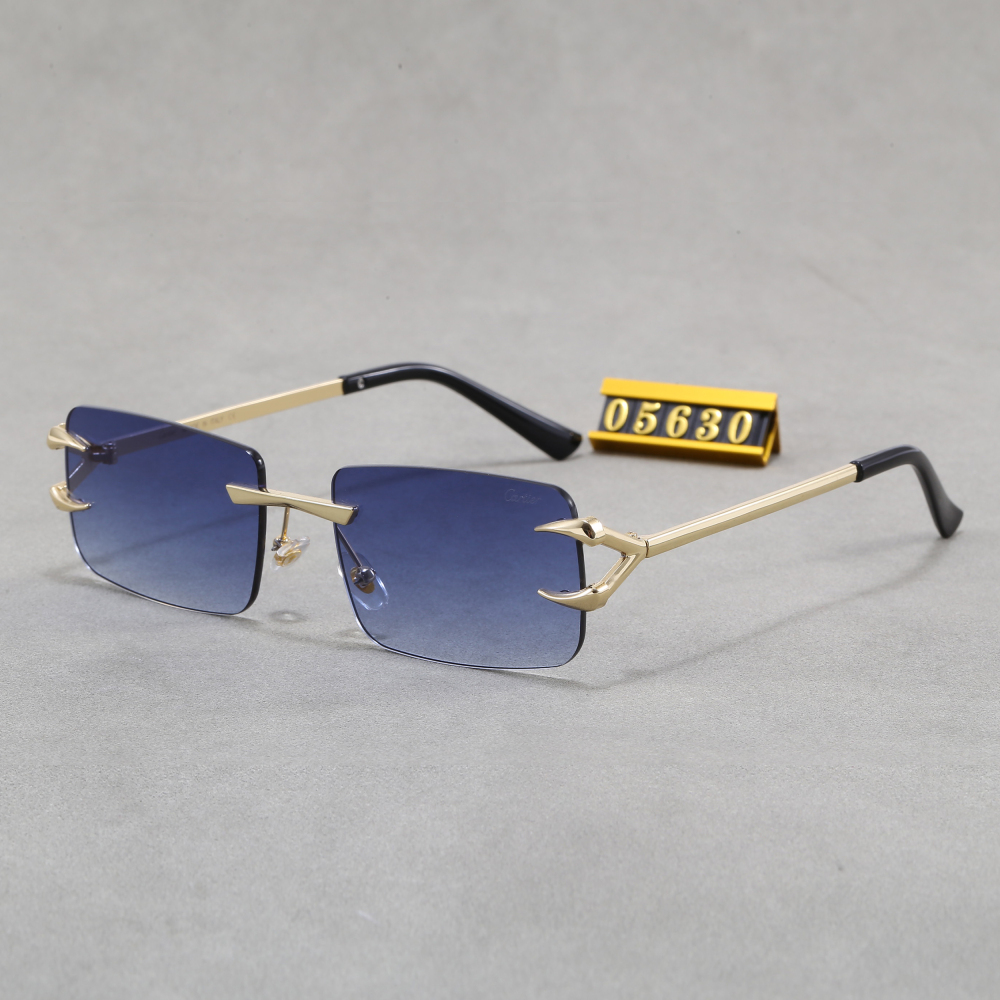 003 Cartier sunglasses