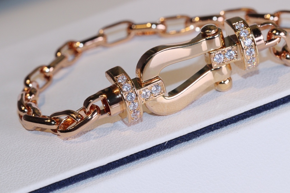 001 Fred Hand bracelet