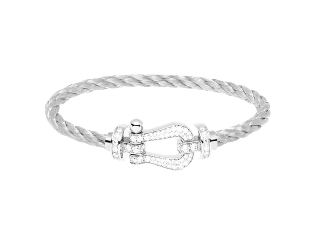 001 Fred Hand bracelet