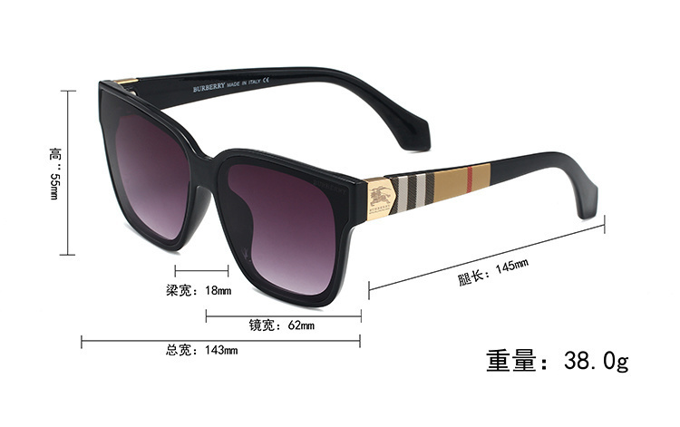 003 Burberry sunglasses