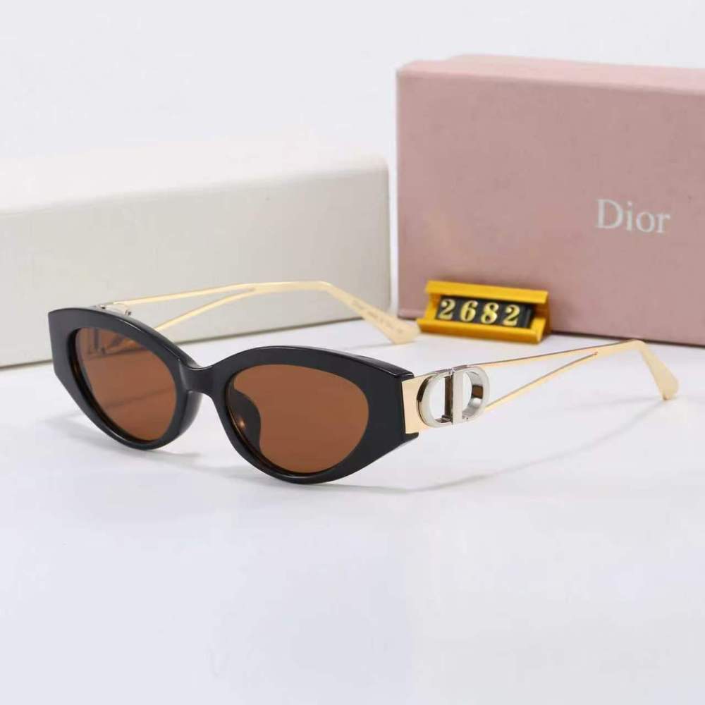003 Dior sunglasses