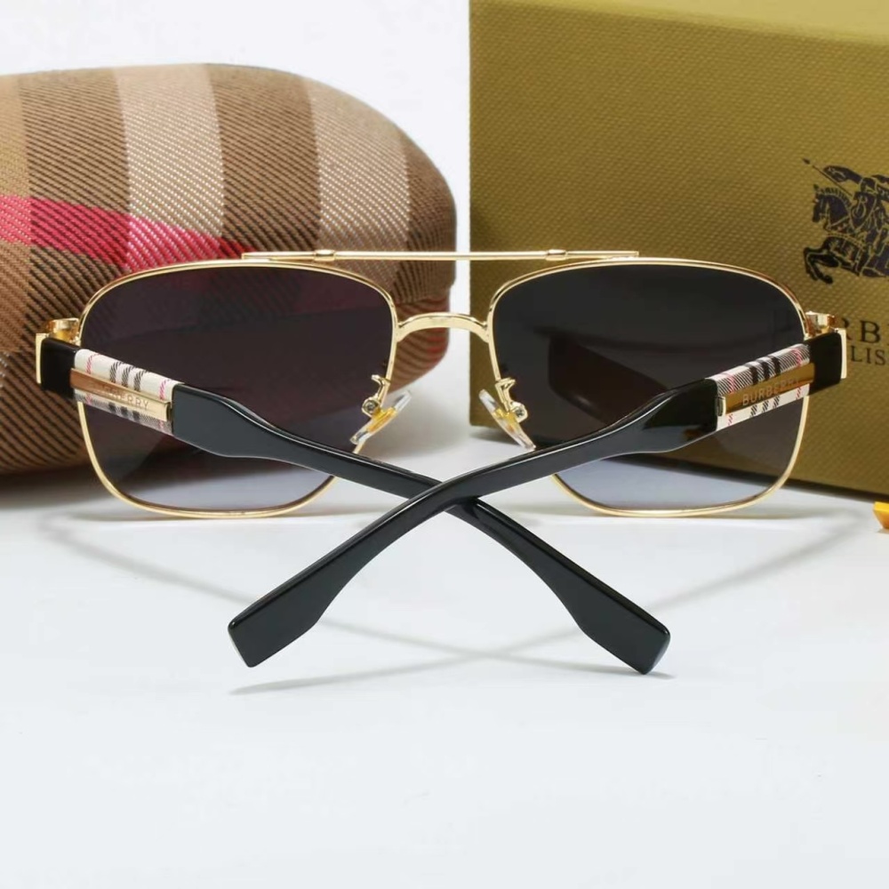 003 Burberry sunglasses