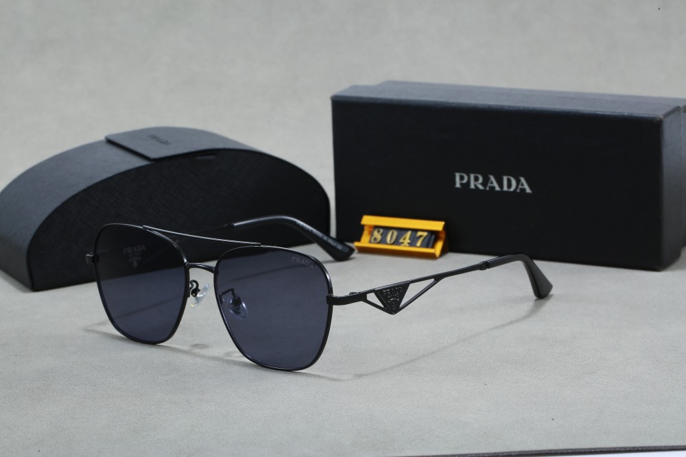 003 Prada sunglasses