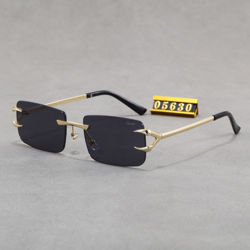 003 Cartier sunglasses