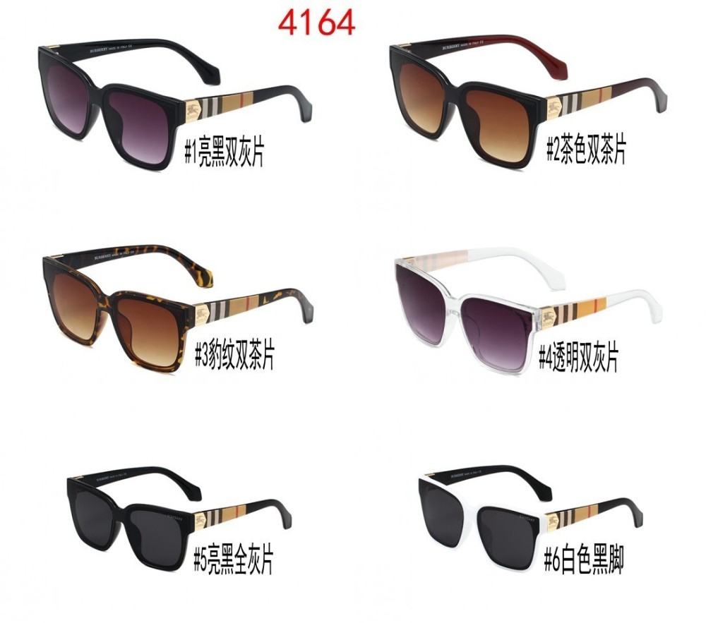 003 Burberry sunglasses