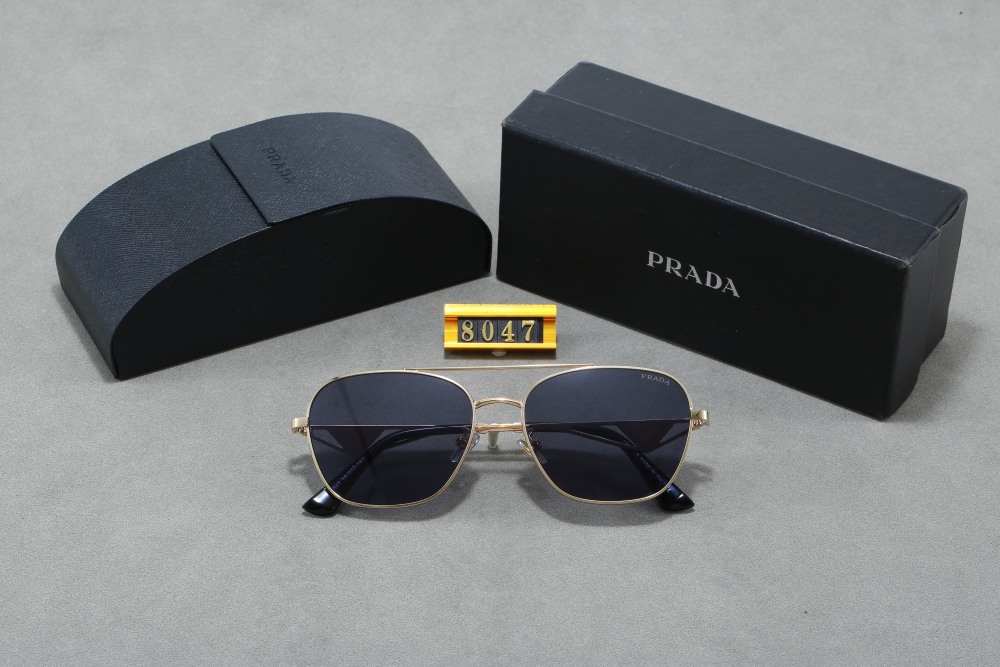 003 Prada sunglasses