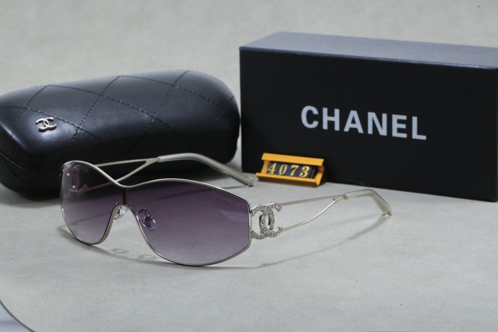 003 Chanel sunglasses