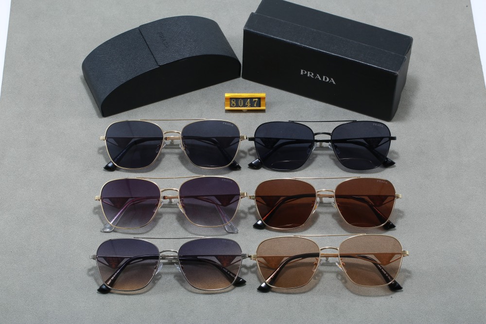 003 Prada sunglasses
