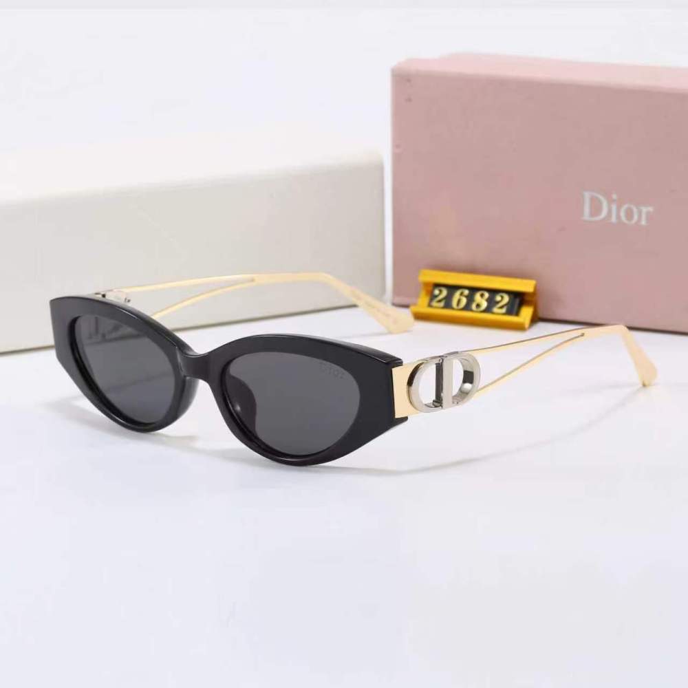 003 Dior sunglasses