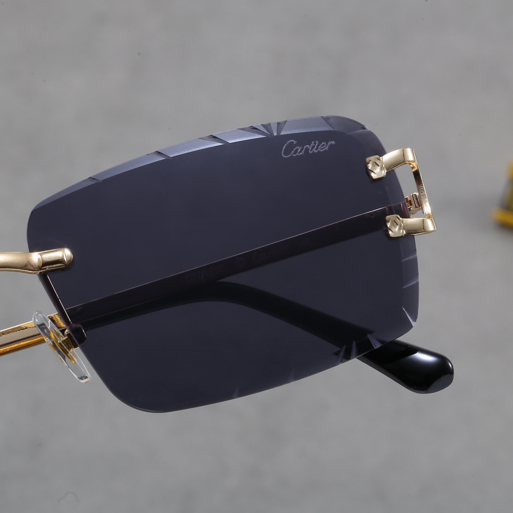 003 Cartier sunglasses