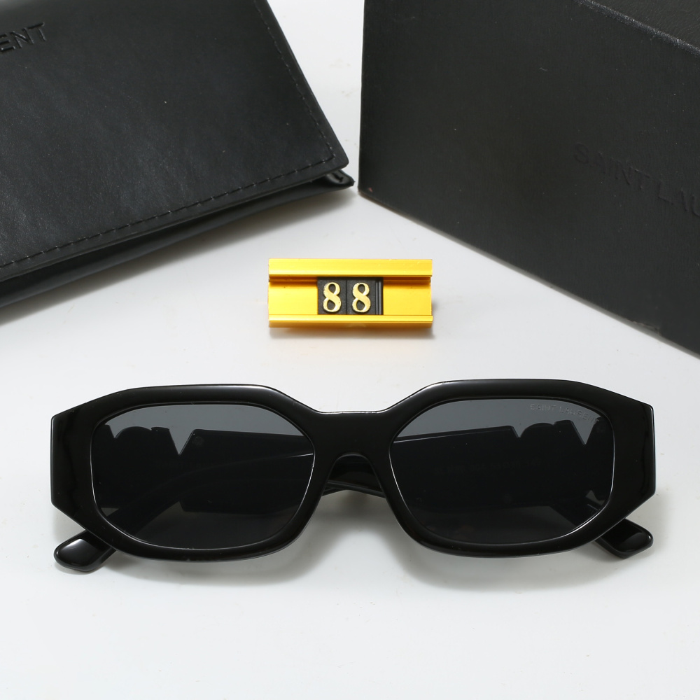 003sanitlaurentSunglasses