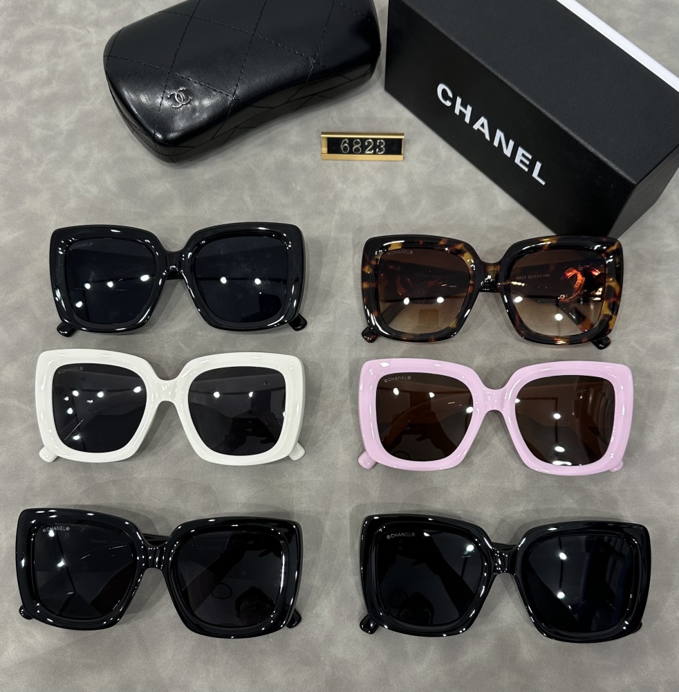 003chanelSunglasses