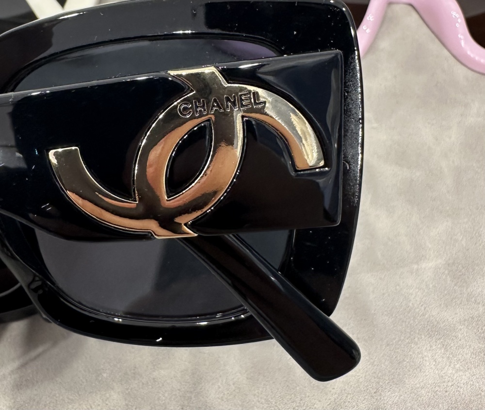 003chanelSunglasses