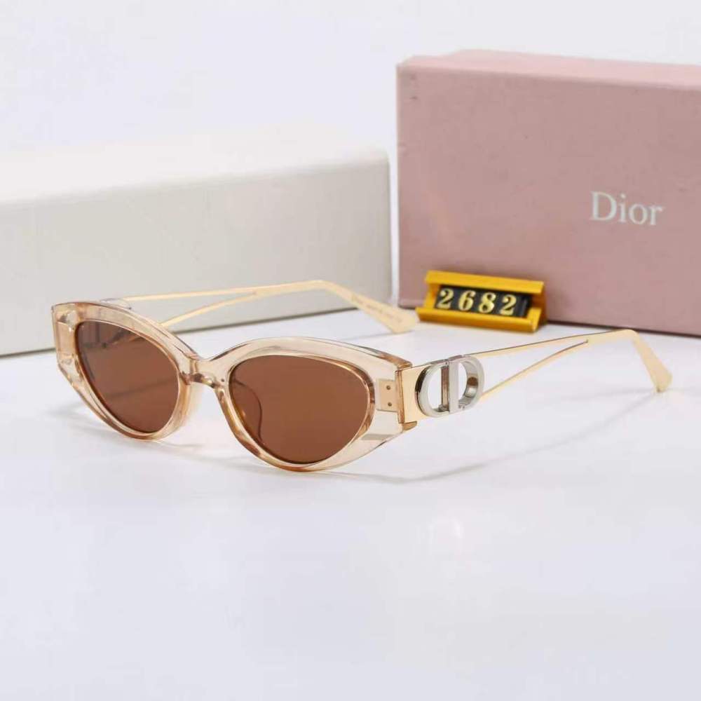 003 Dior sunglasses