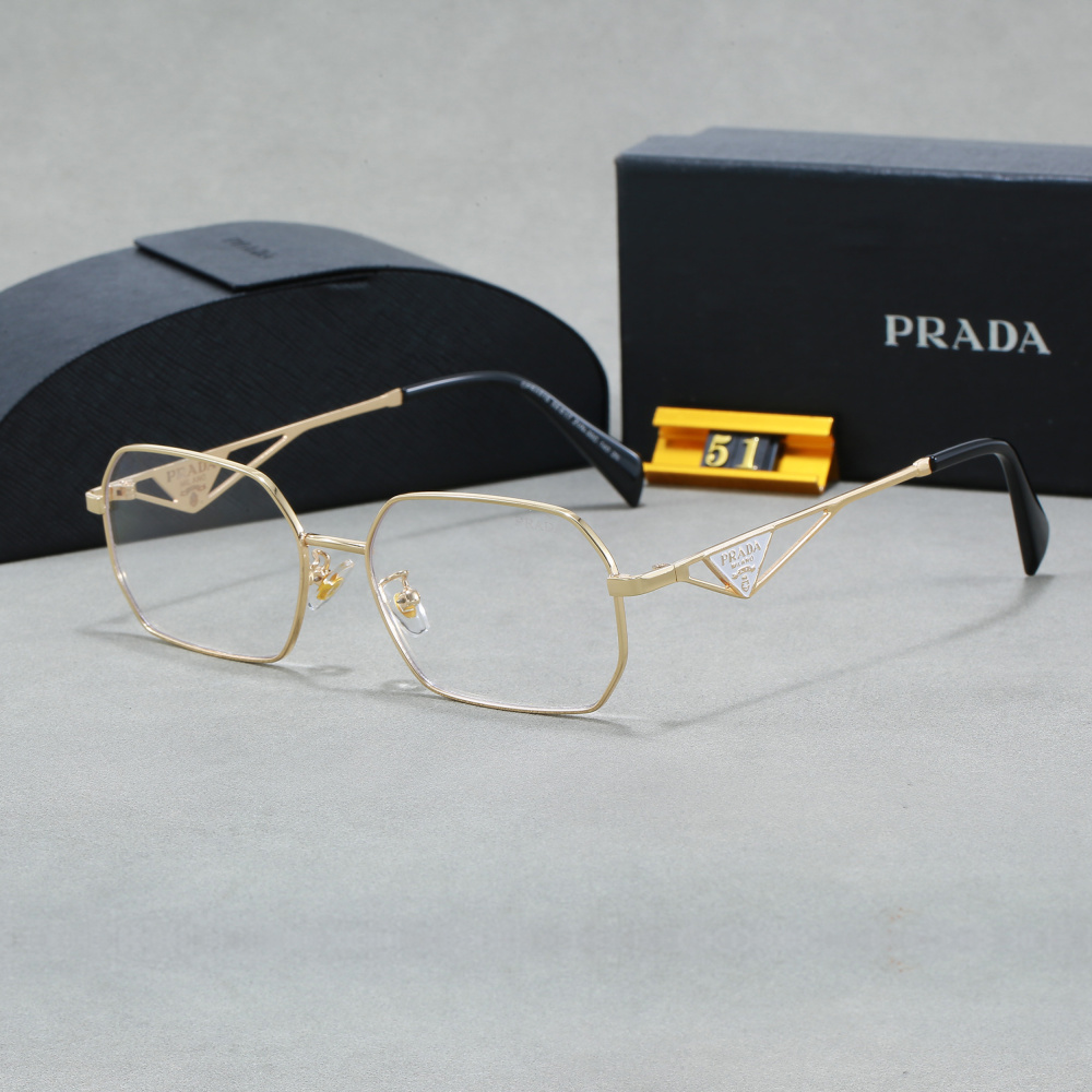 003 Prada sunglasses