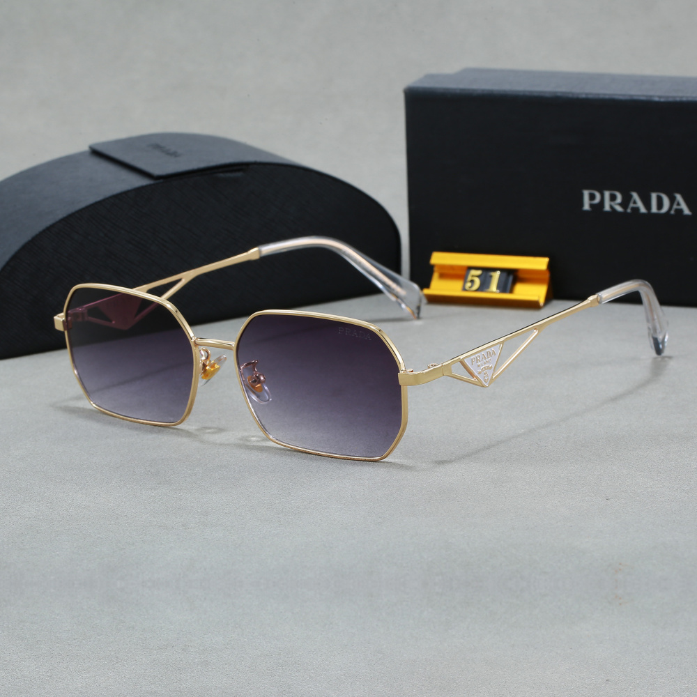 003 Prada sunglasses