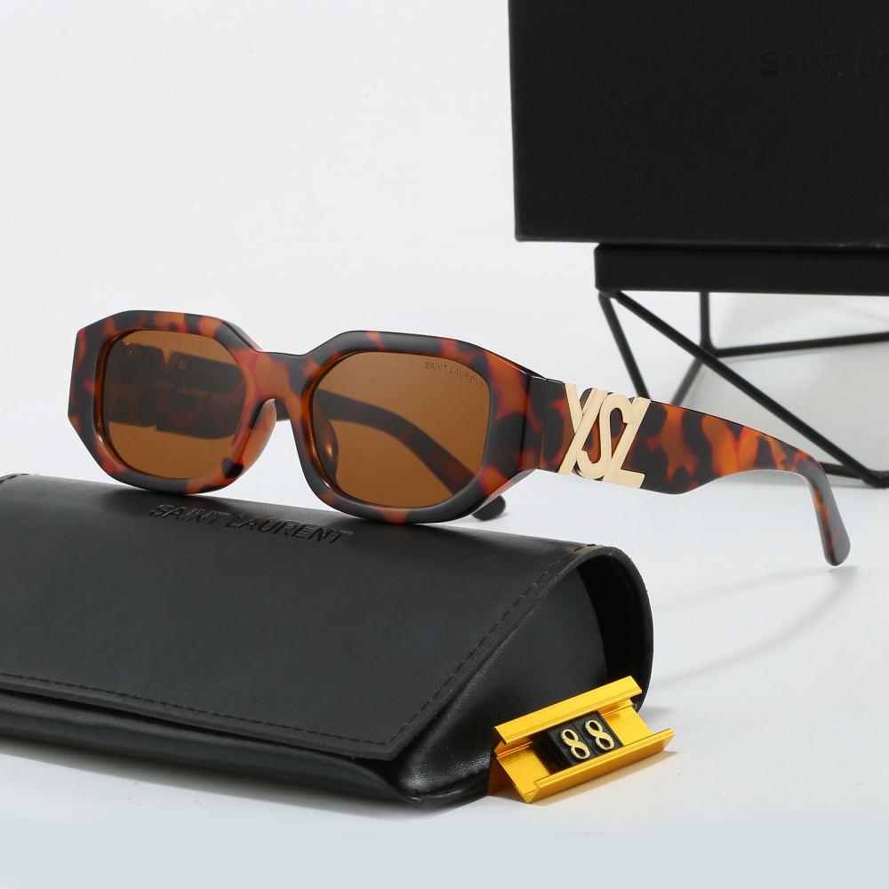 003sanitlaurentSunglasses