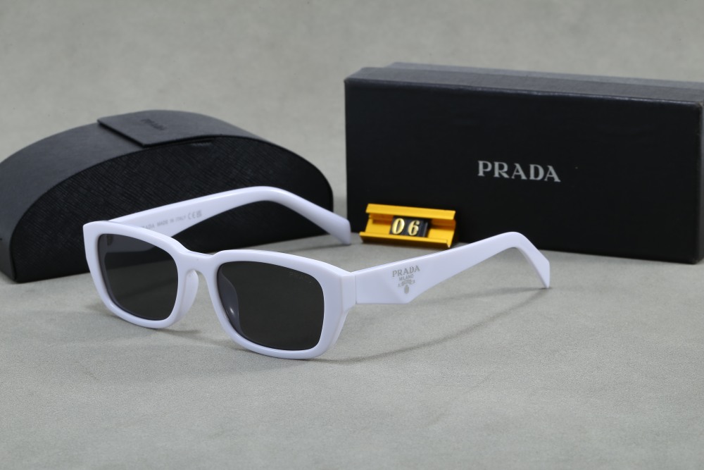 003 Prada sunglasses